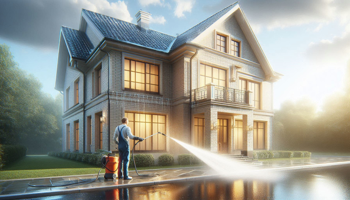 Gevelrenovatie Putten - Wat kost het?